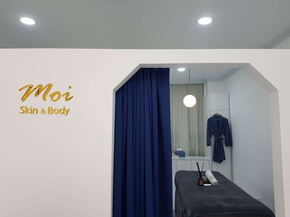 모이스킨앤바디