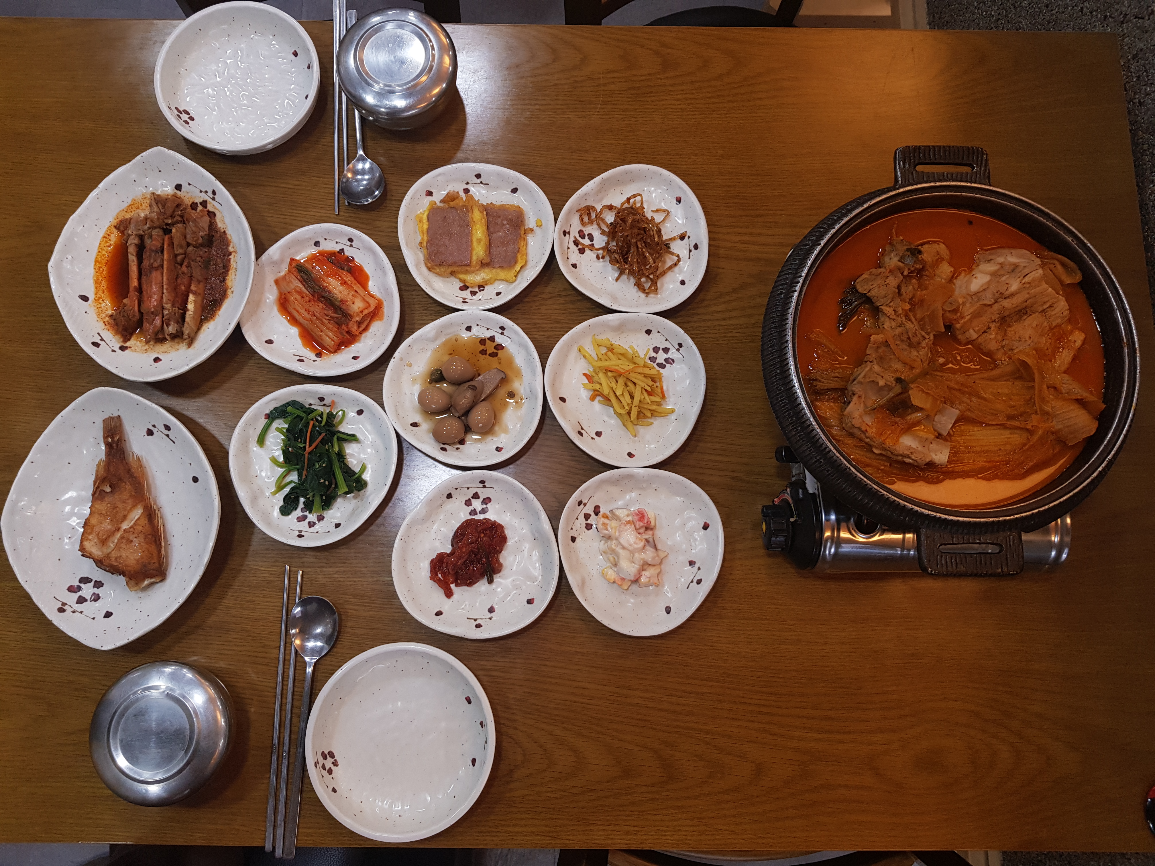미랑식당 5
