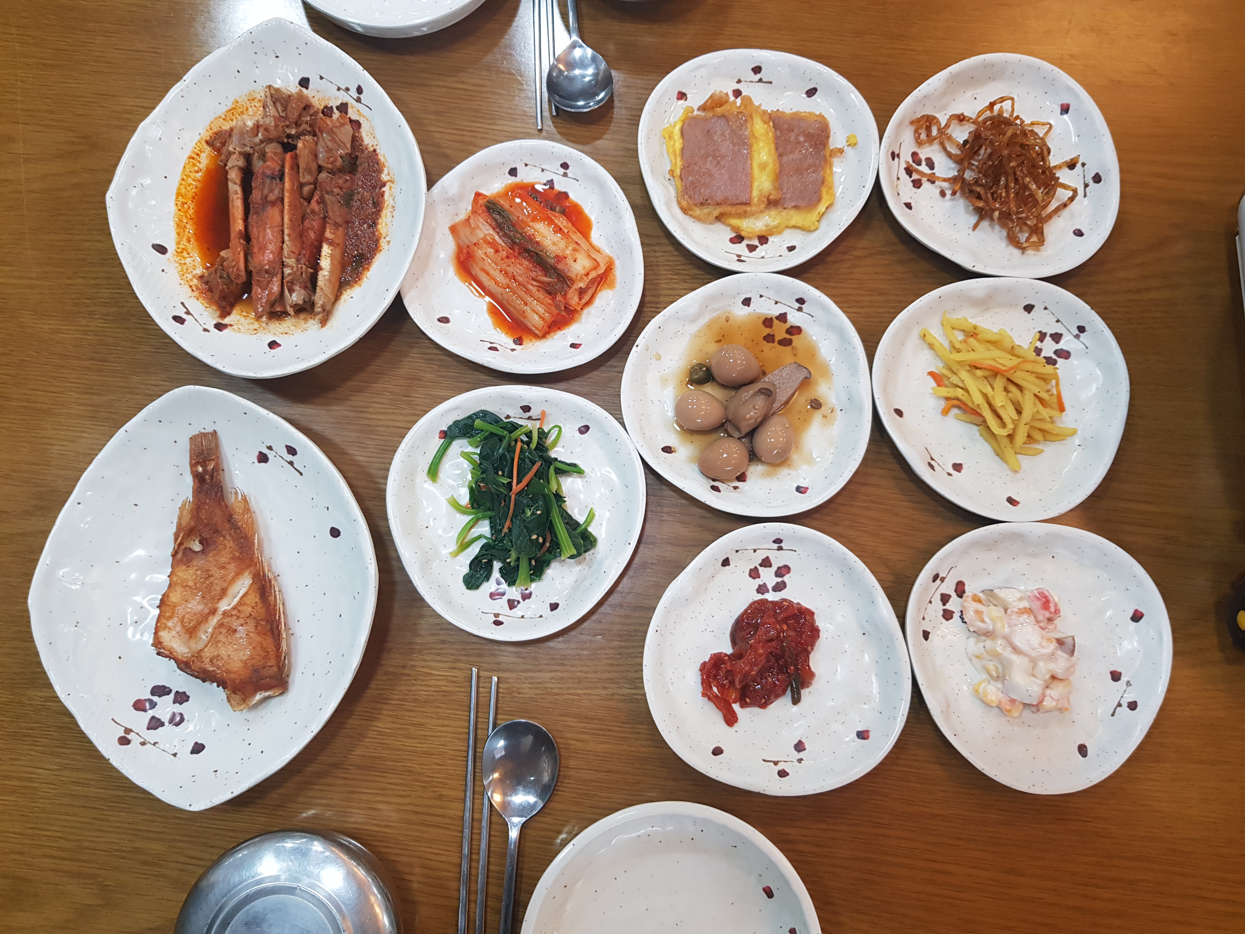 미랑식당 6