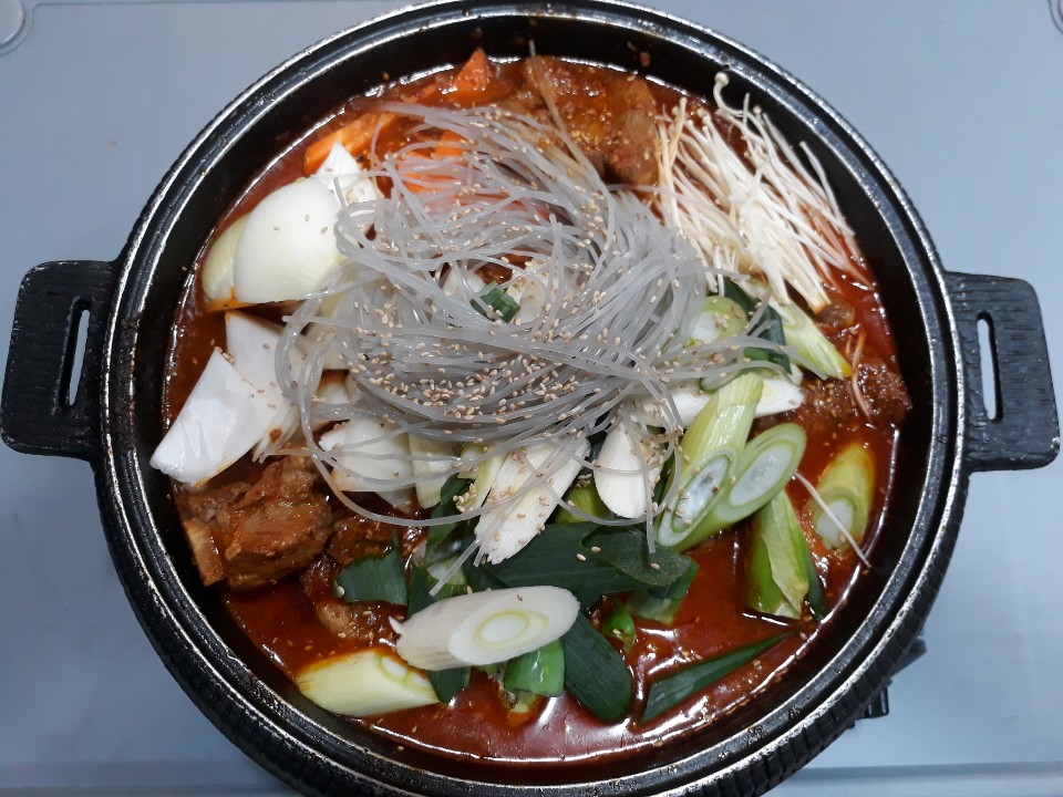 미랑식당 2