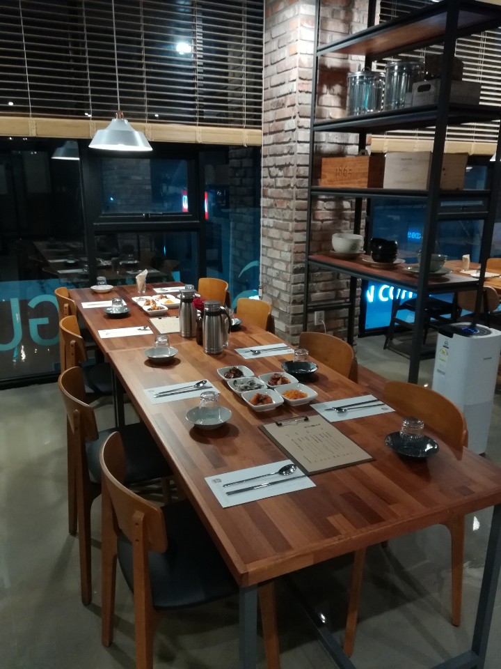 마마순두부