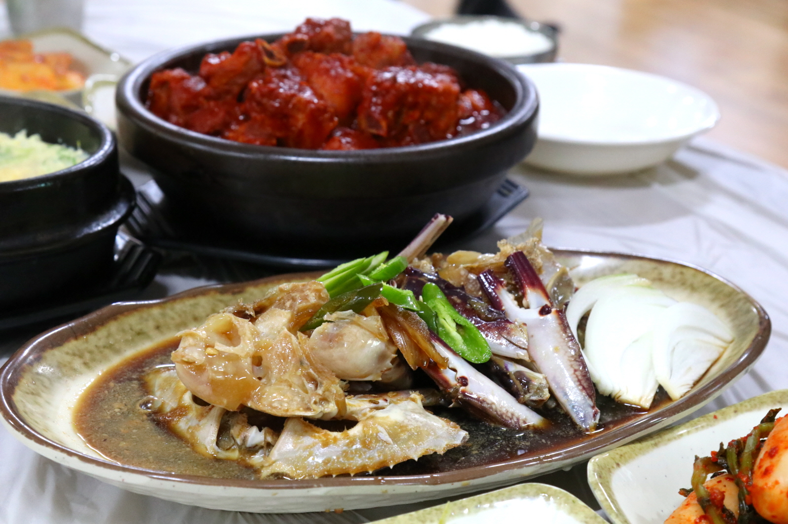 옛우리식당