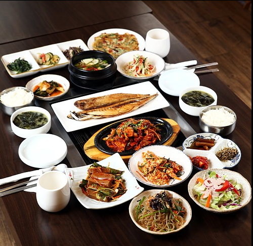 시골집