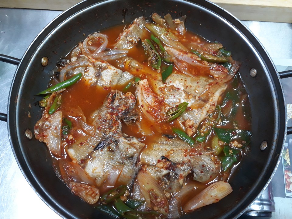 미랑식당 3