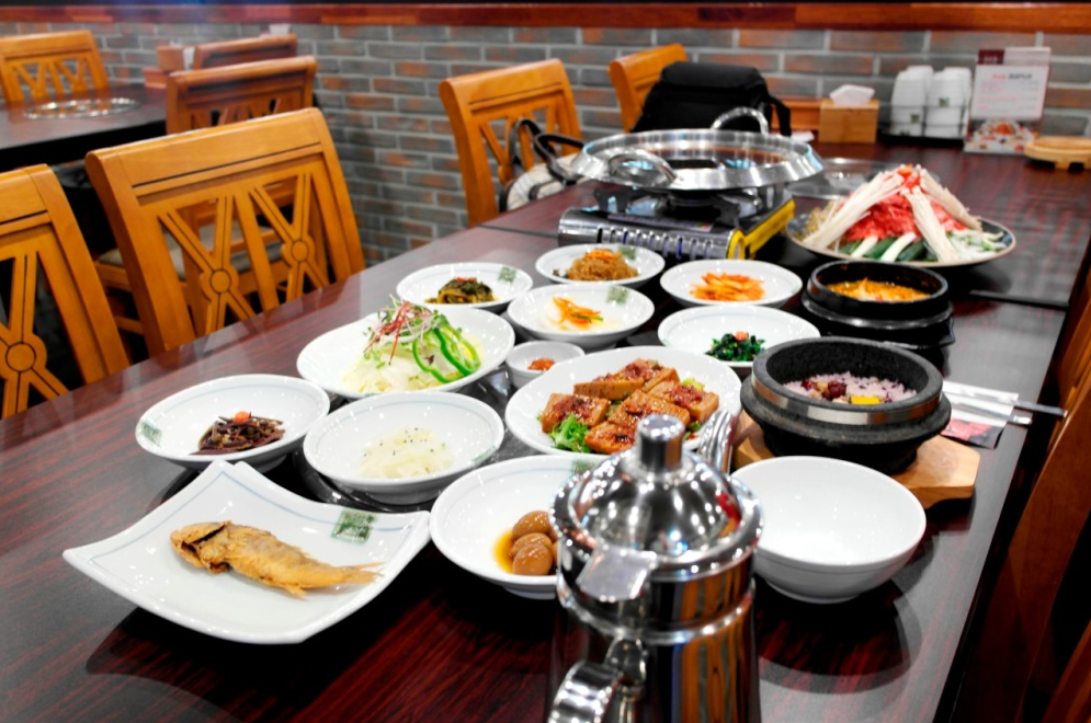 남산촌장골
