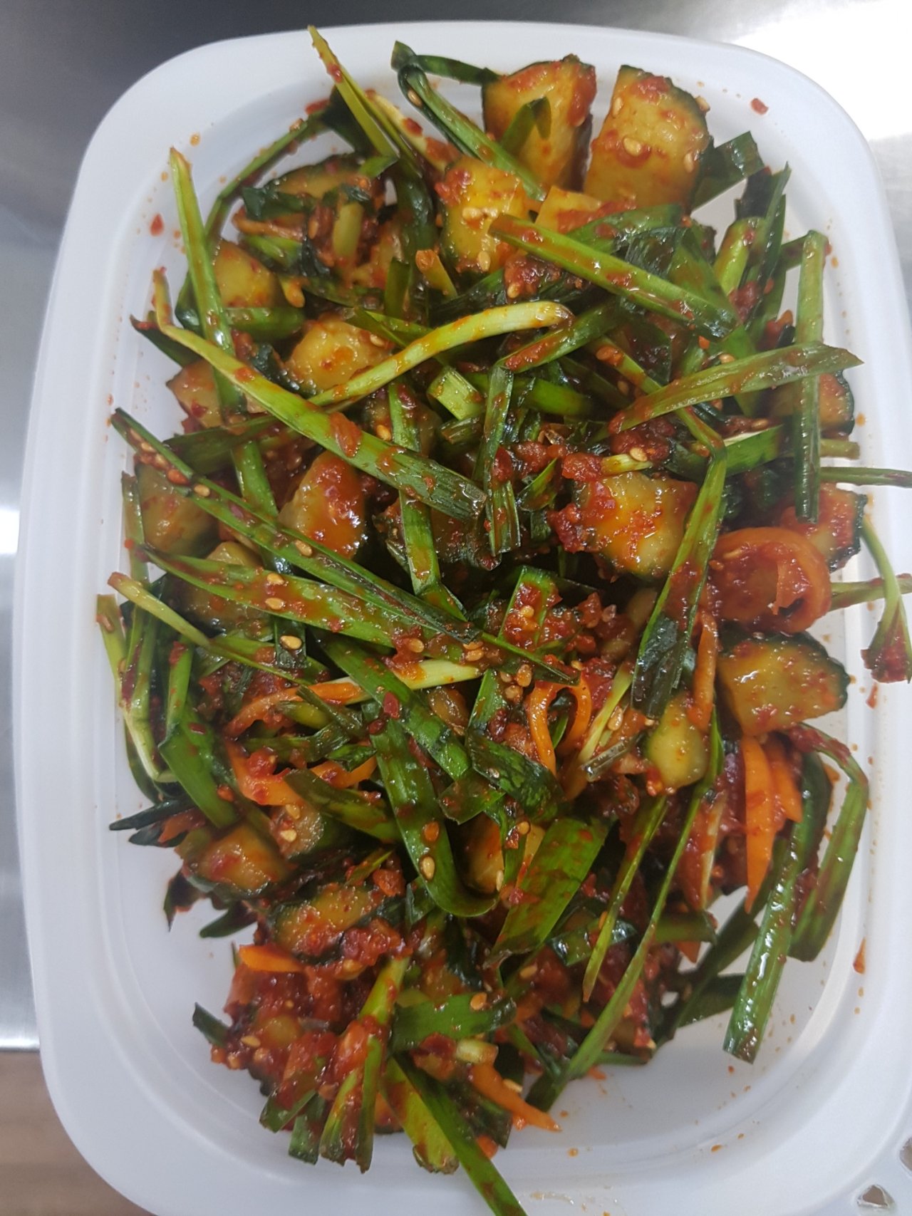 언니네 반찬가게