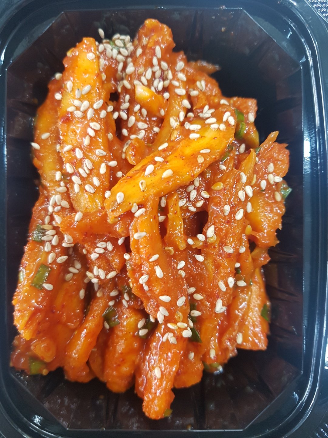 언니네 반찬가게