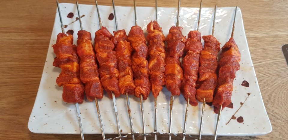 문래양꼬치
