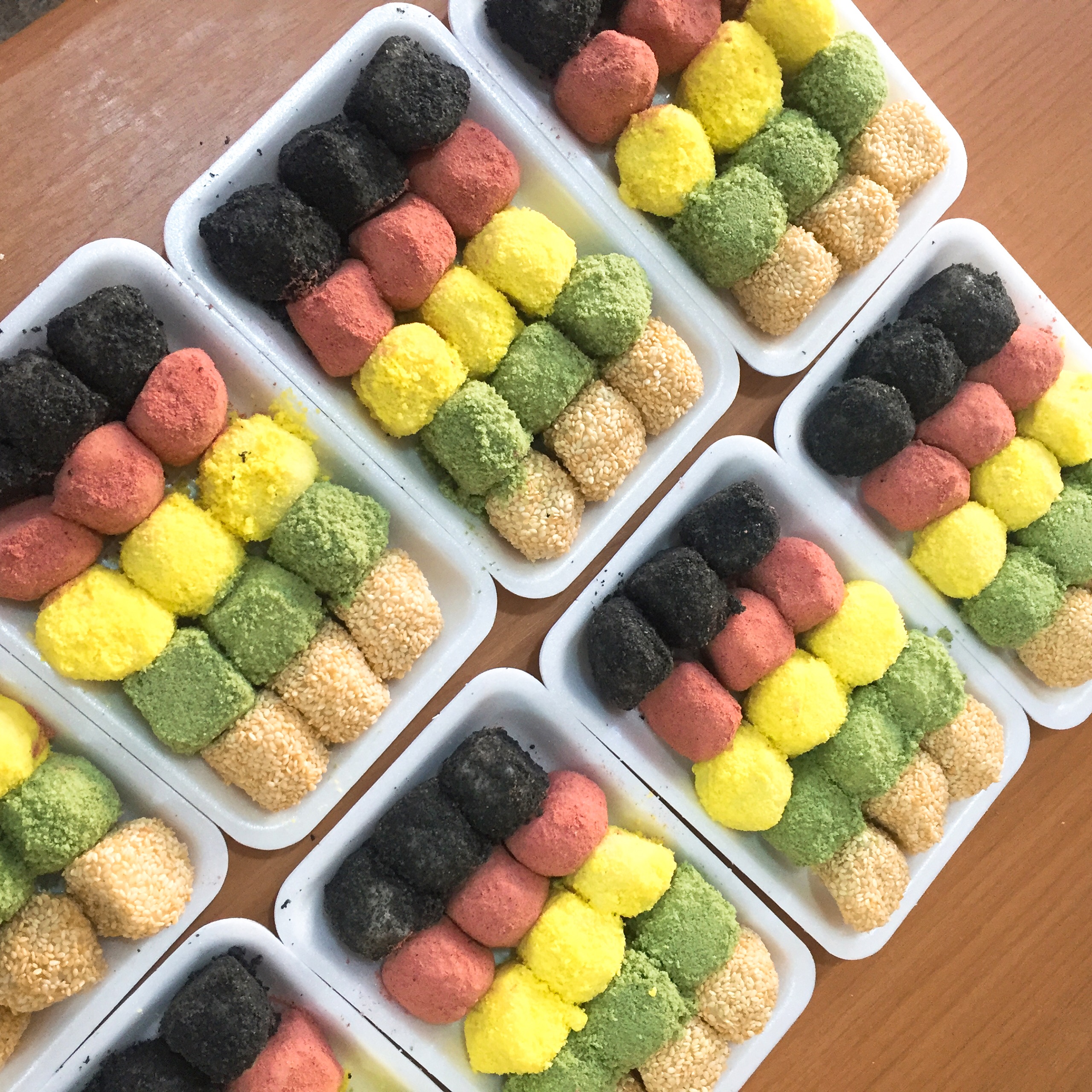 북문떡집