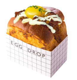 에그드랍 구월힐캐슬점