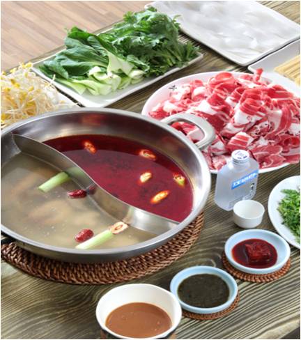 연길식당