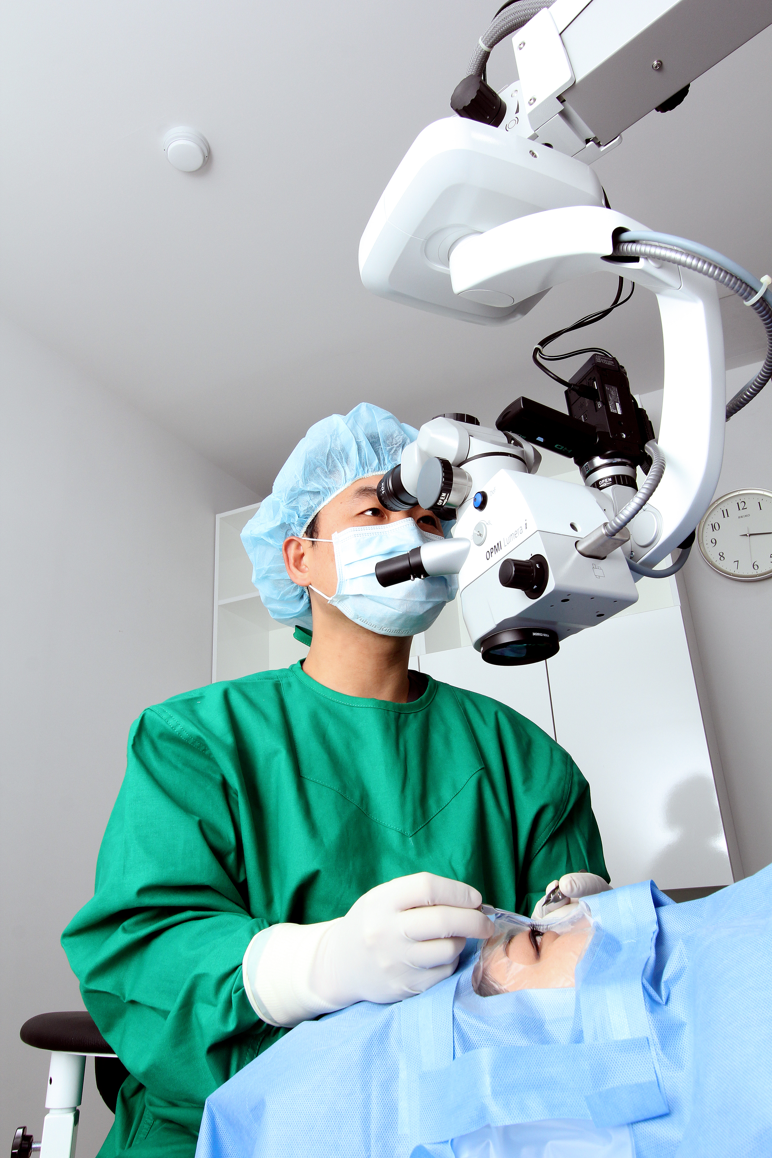 연세바른안과의원 대표 이미지