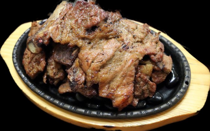 갈비굽는집