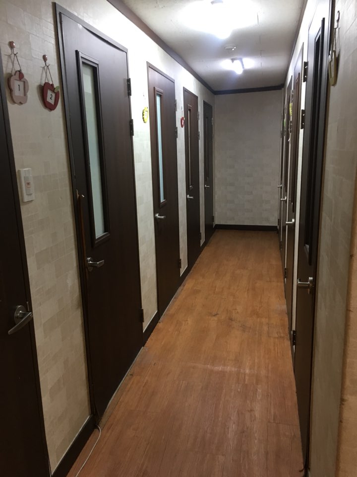 2번째 스튜디오 사진