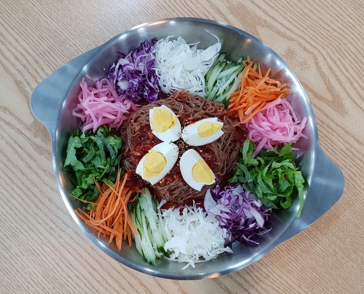 보쌈애