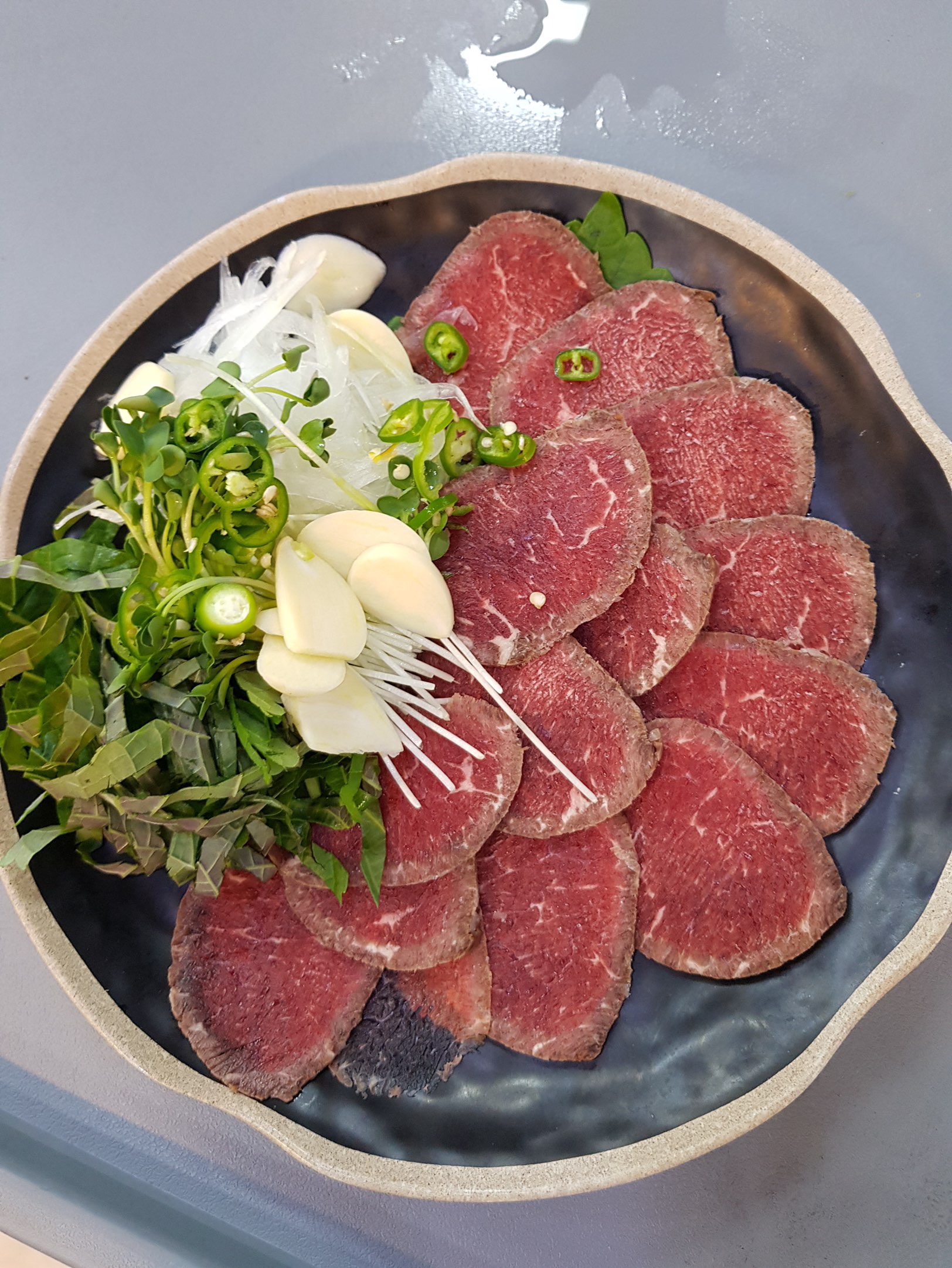 바다애