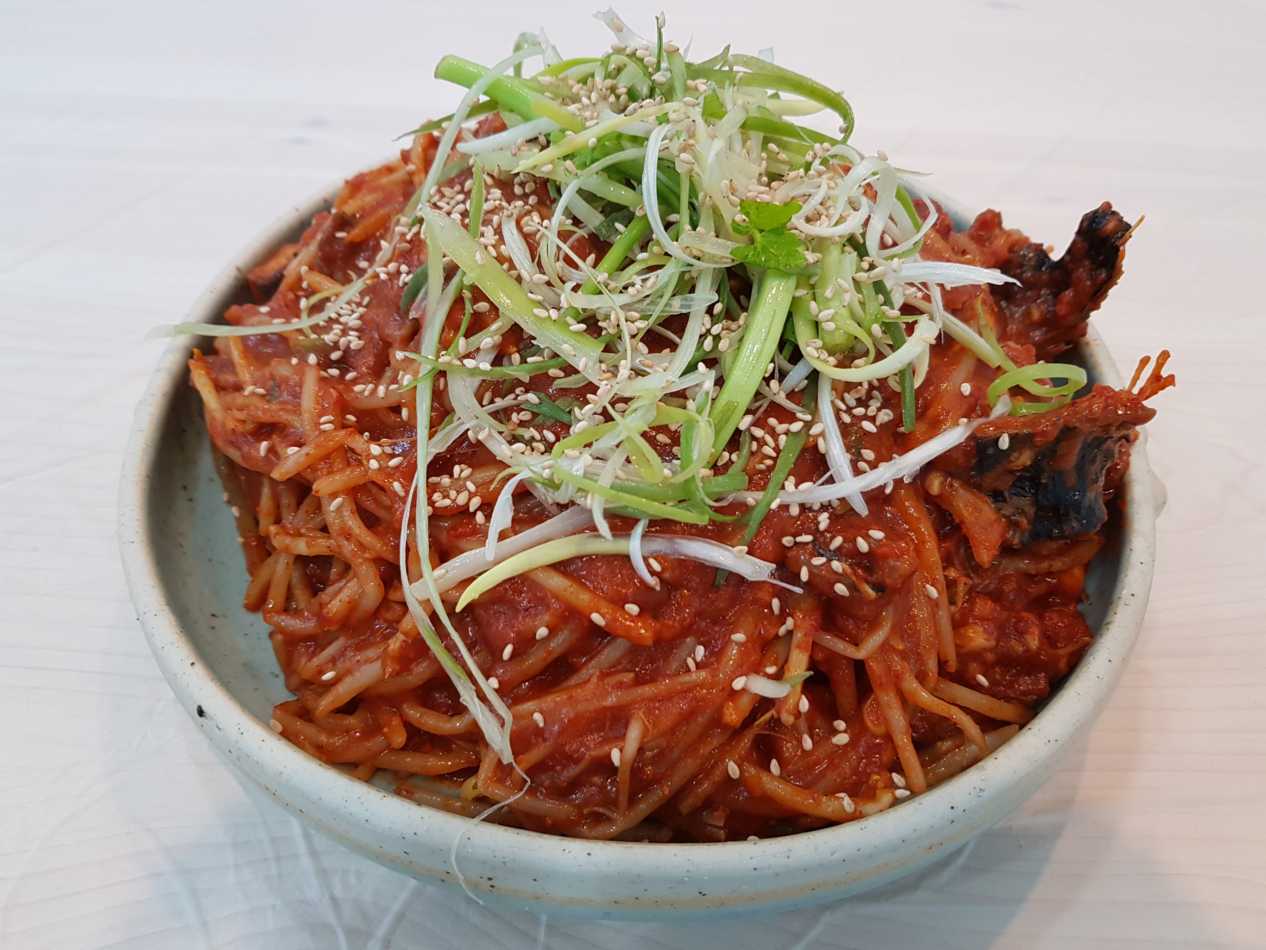 아구사랑찜전문점 무동점