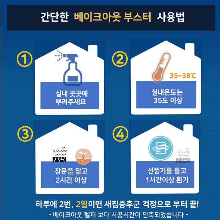베이크아웃