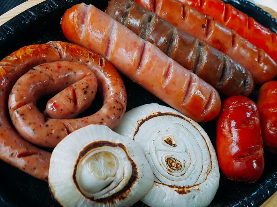 행복한국수