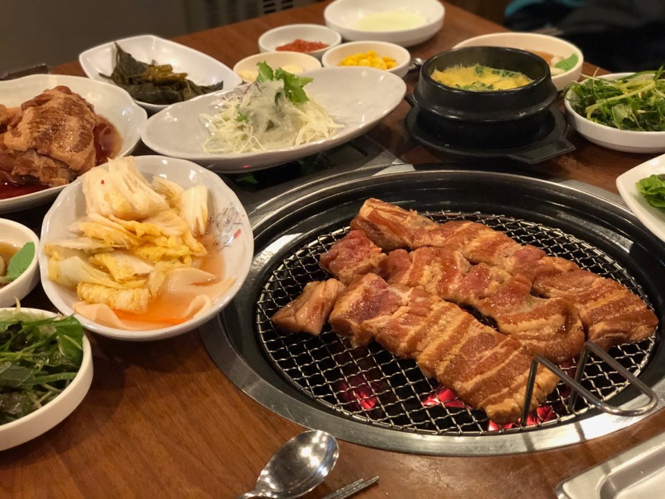 일해옥