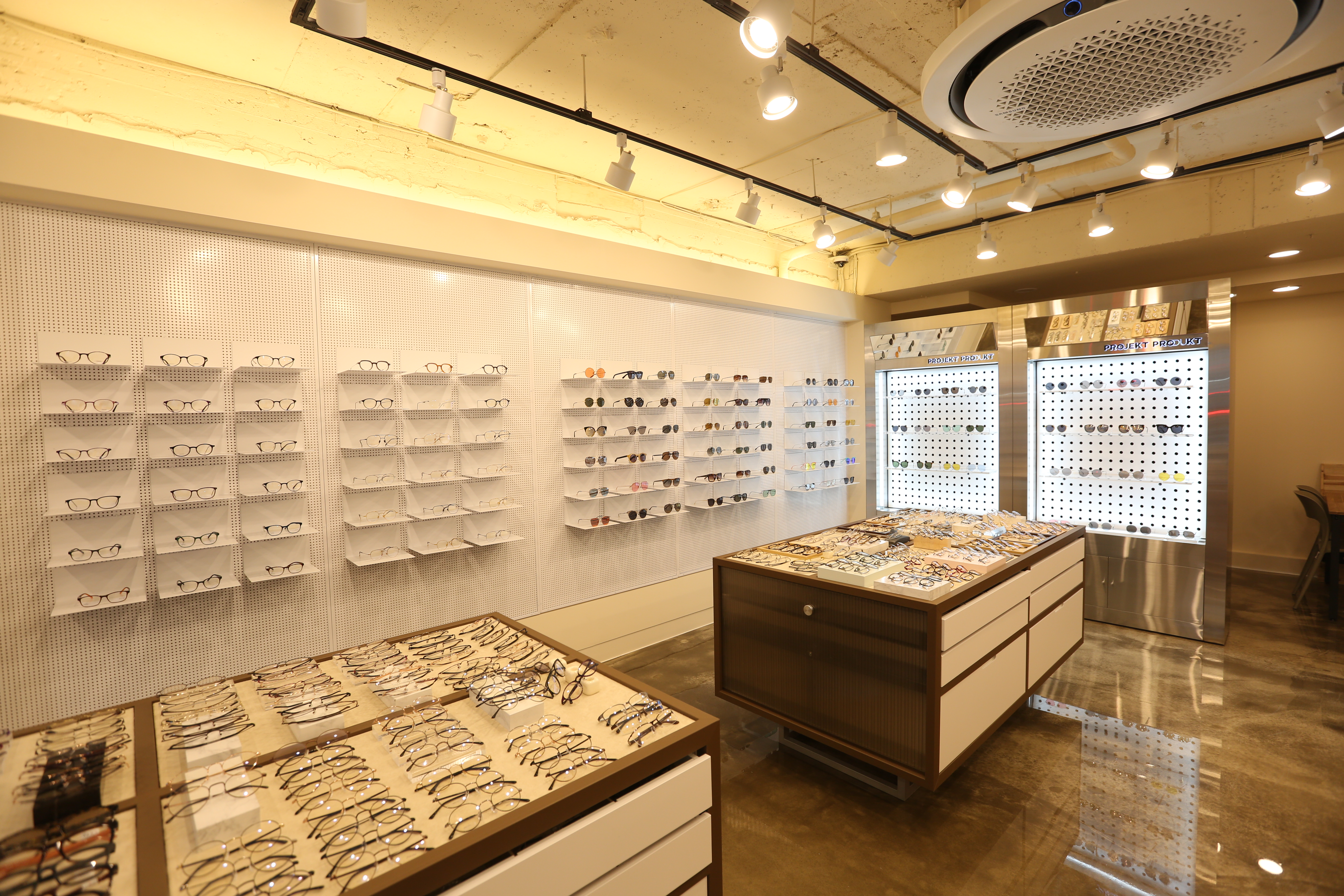 바바에스 안경 대치점 대표 이미지