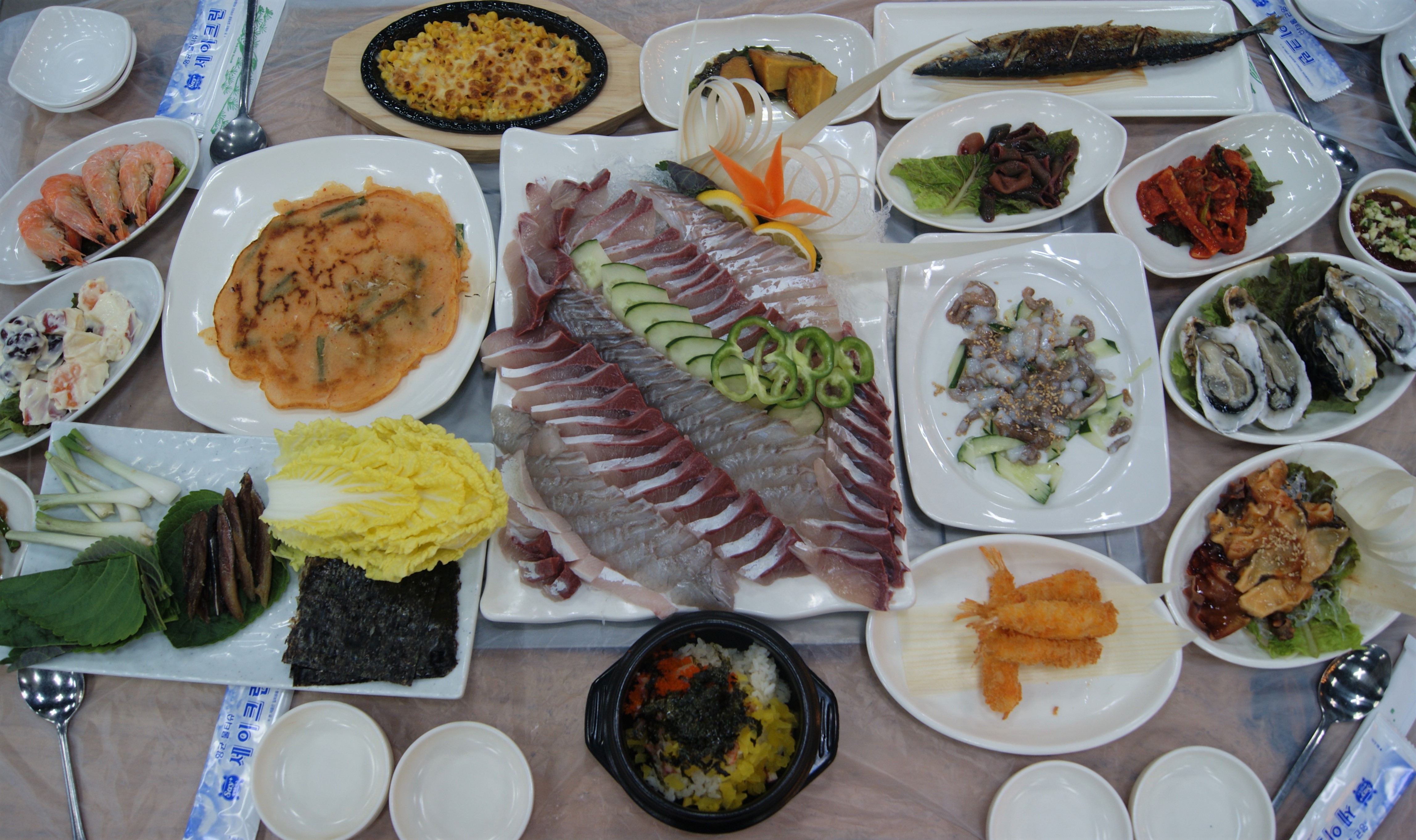 조개사랑회사랑