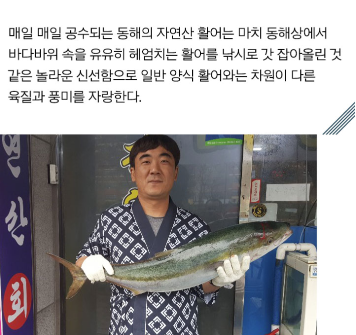 자연산회