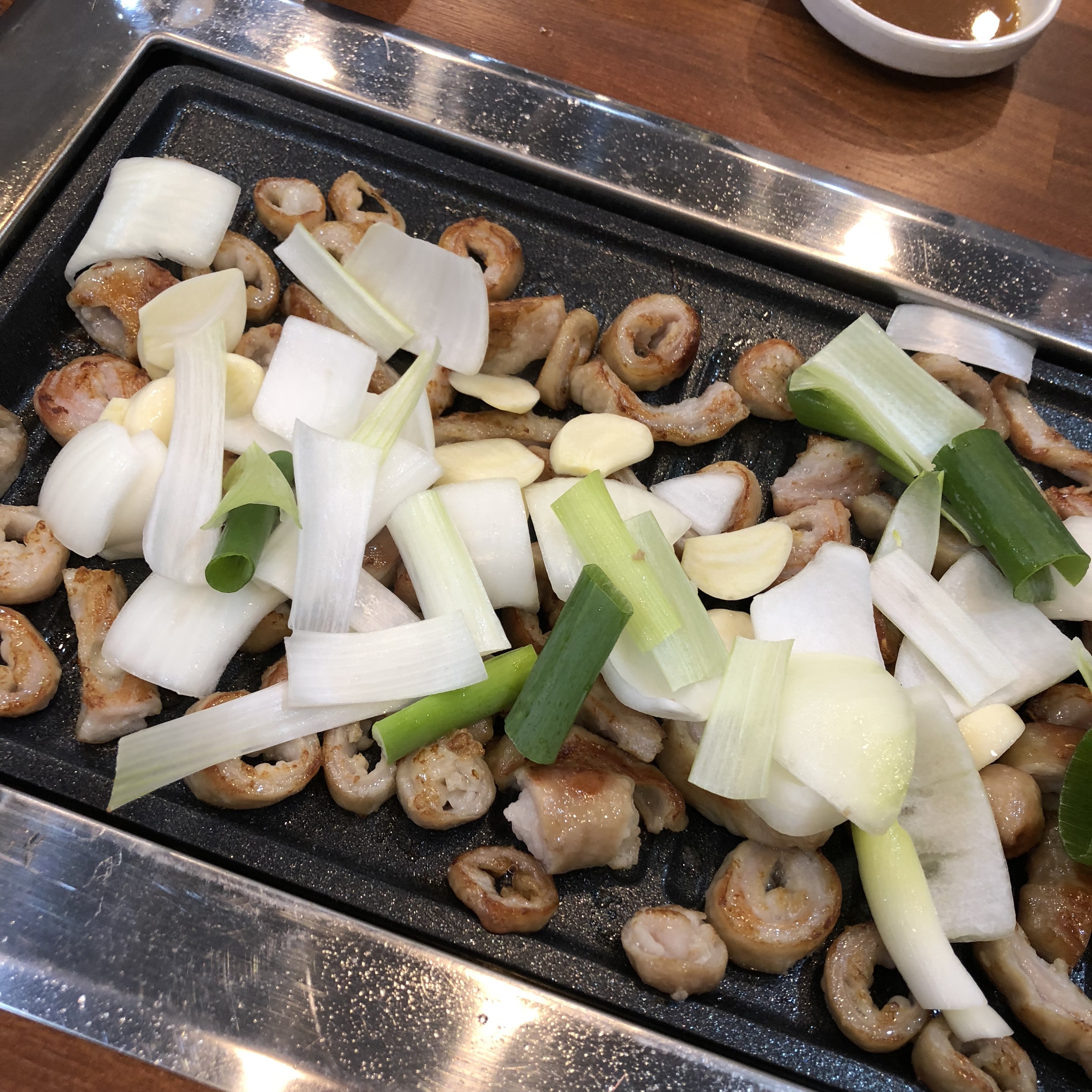 본토막창