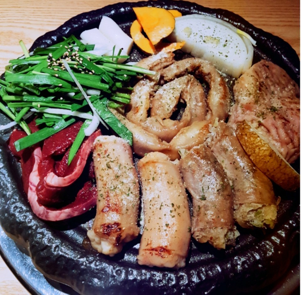 곱창백화점 대구수성점