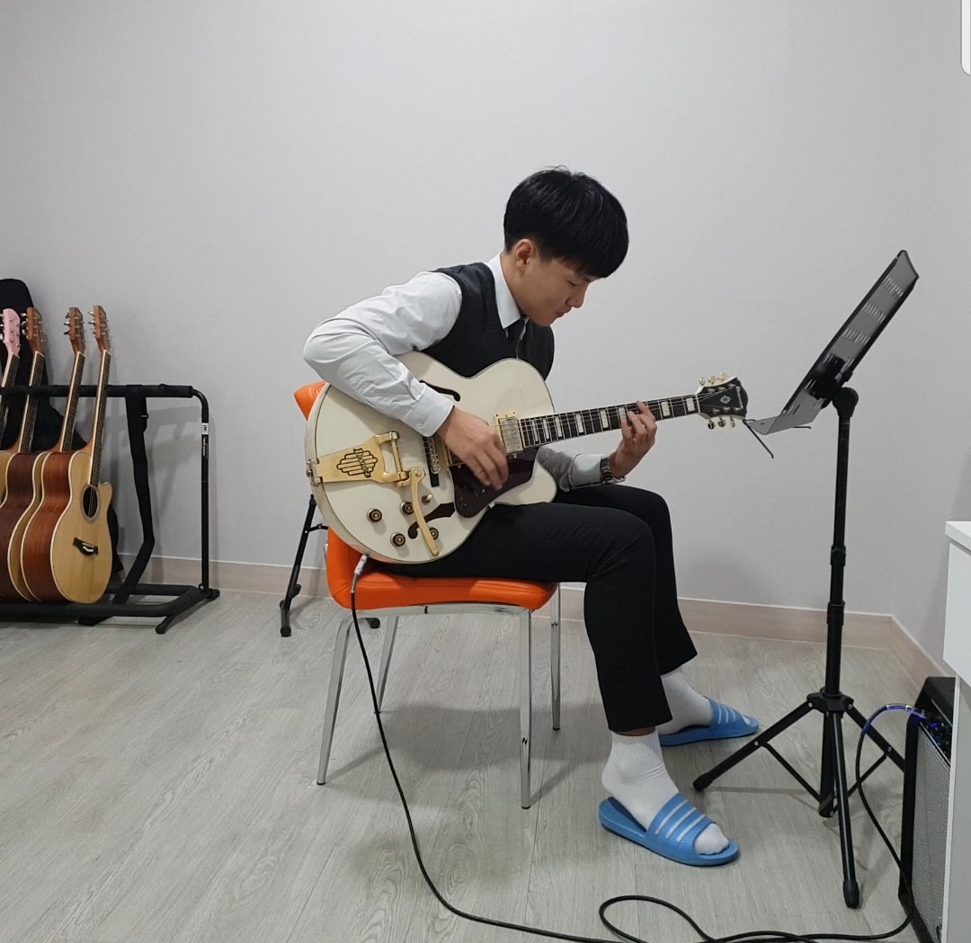 디앤실용음악학원