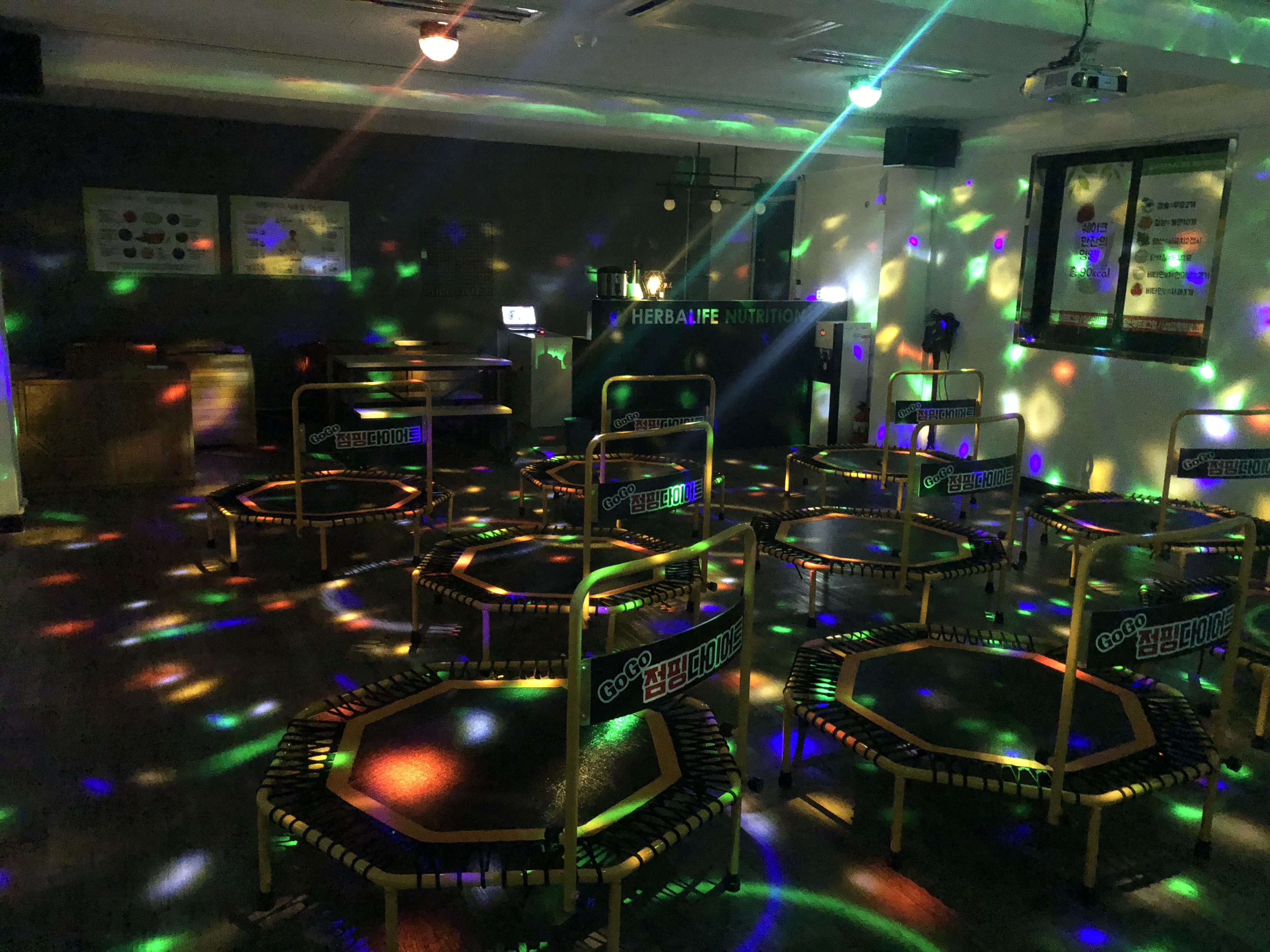 고고점핑다이어트 대표 이미지