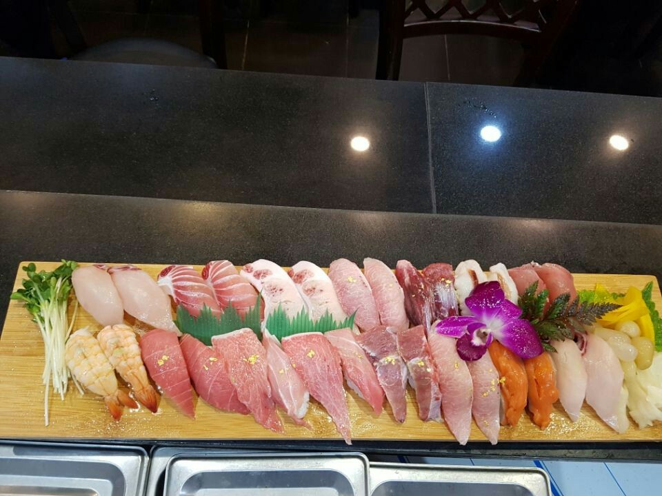 아라참치