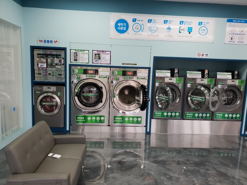 AMPM워시큐 미평점