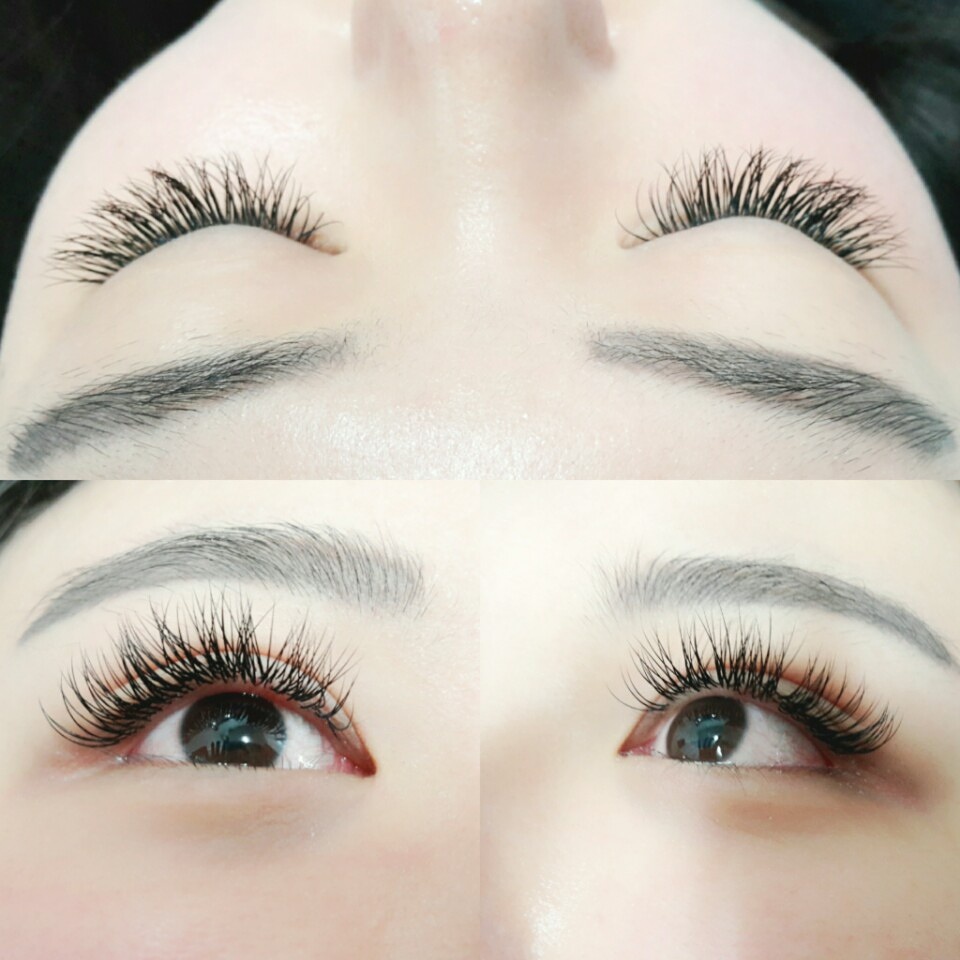 눈썹쟁이안나 대표 이미지