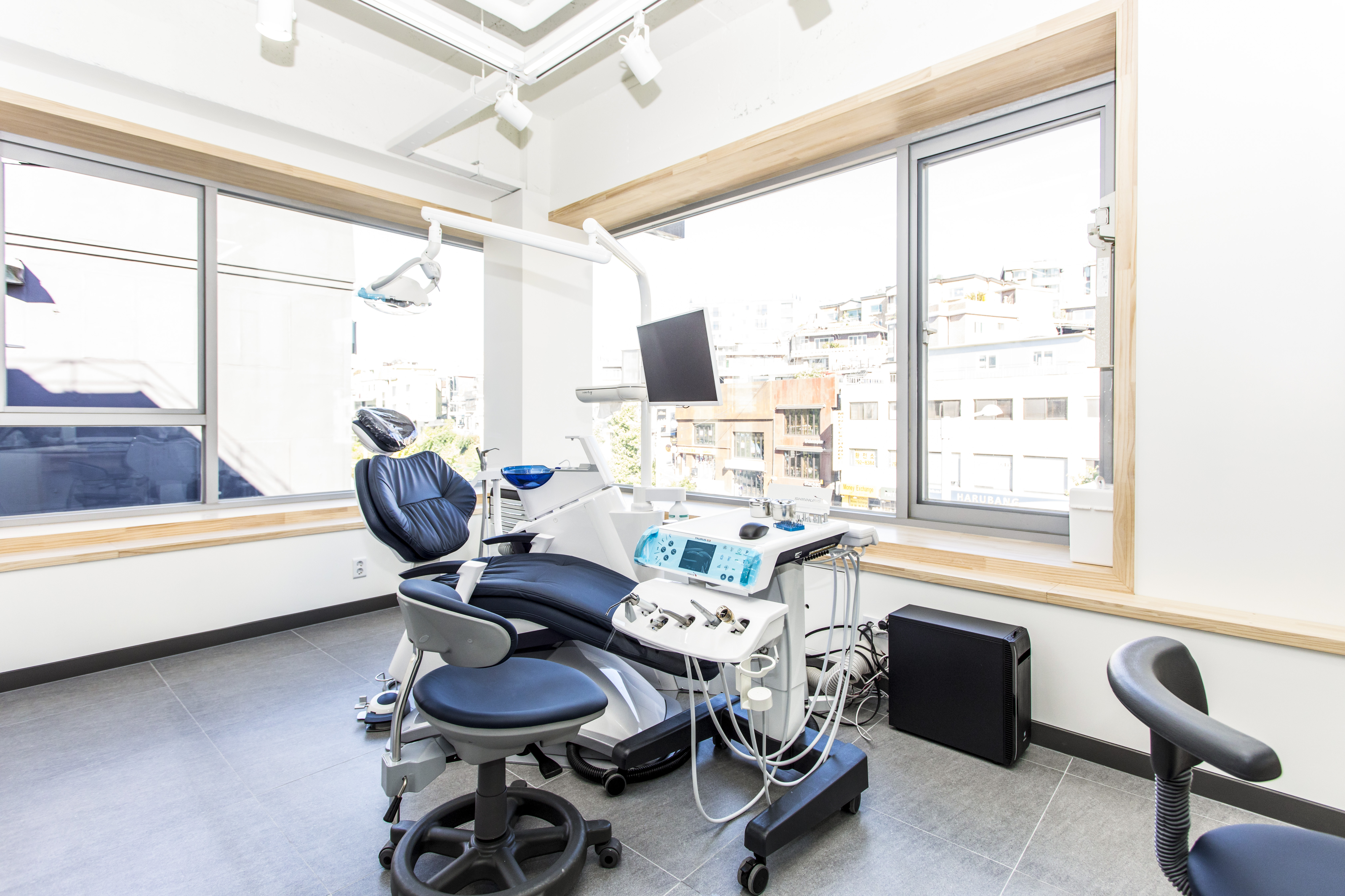 글로벌치과의원 대표 이미지