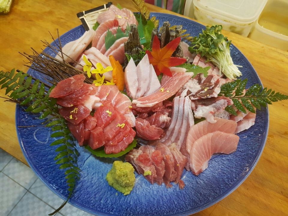 아라참치