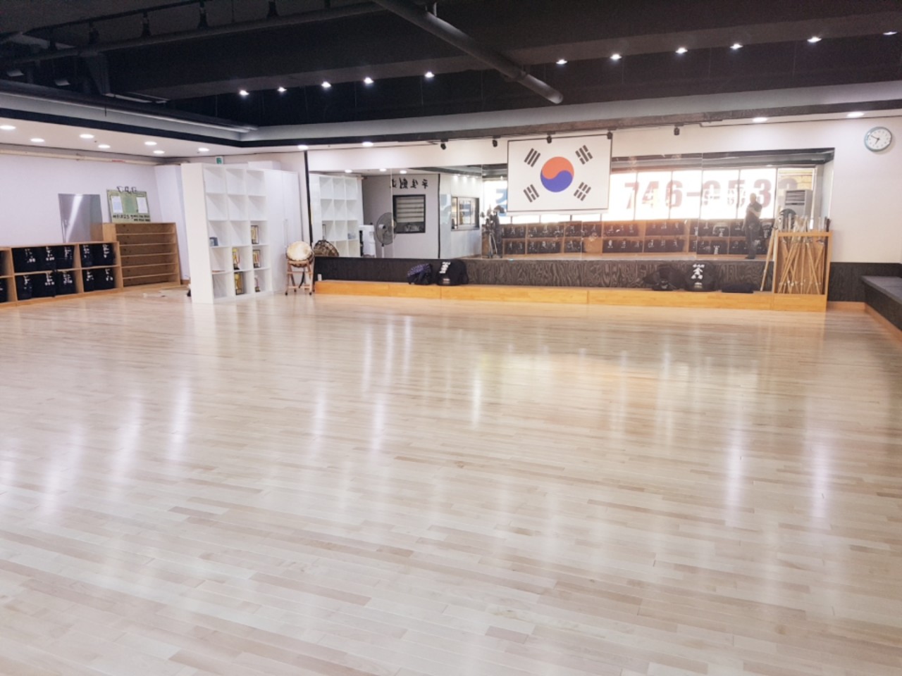 대한검도회해운대검도관