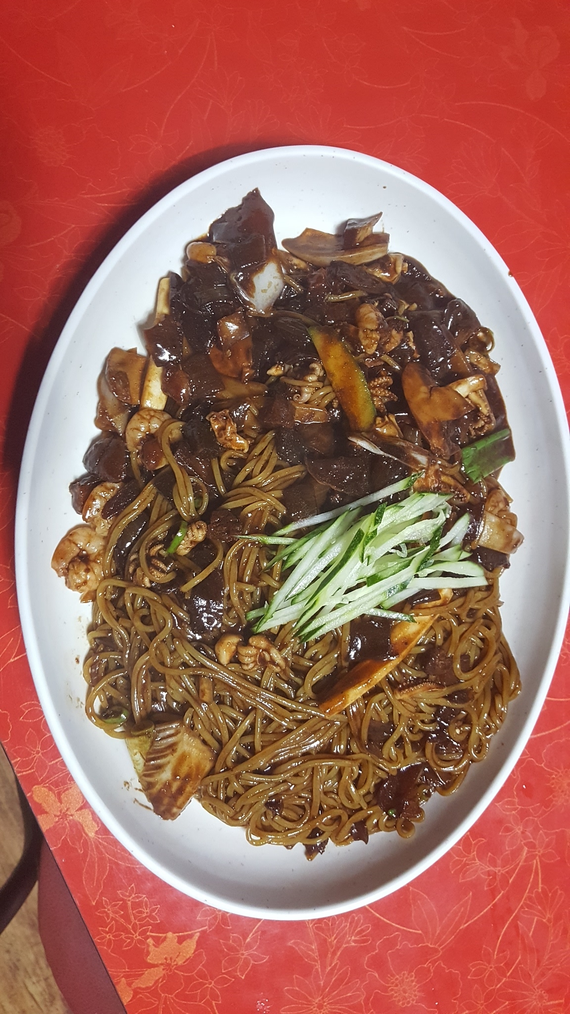 북경루