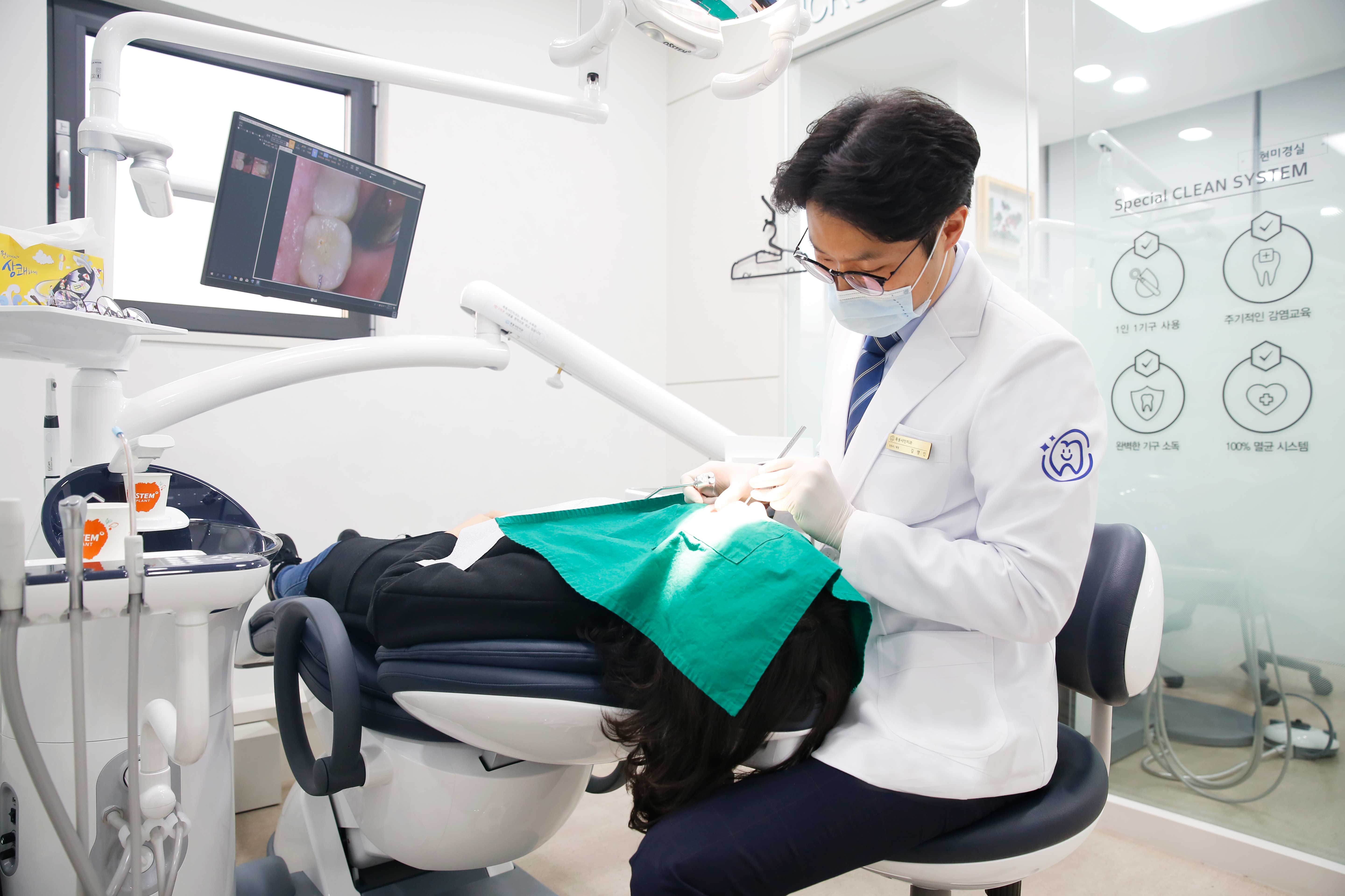 목동샤인치과 대표 이미지