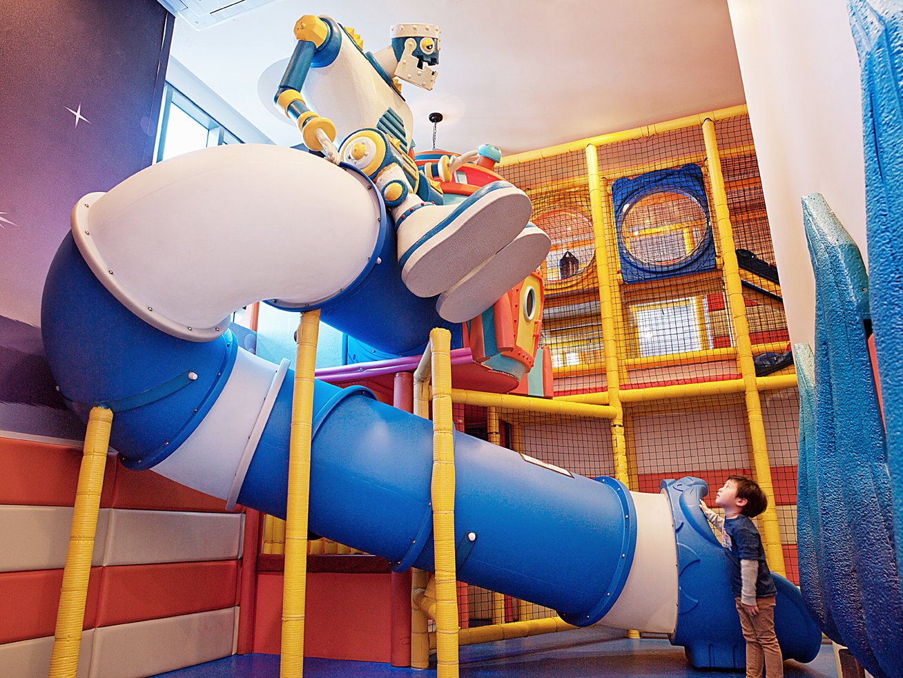 반얀트리 키즈클럽