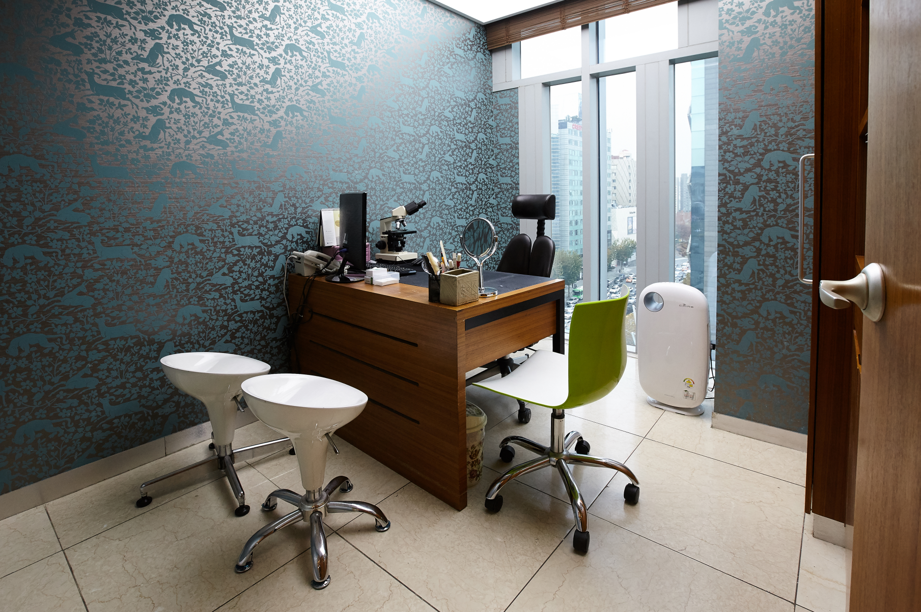 초이스피부과 의료진