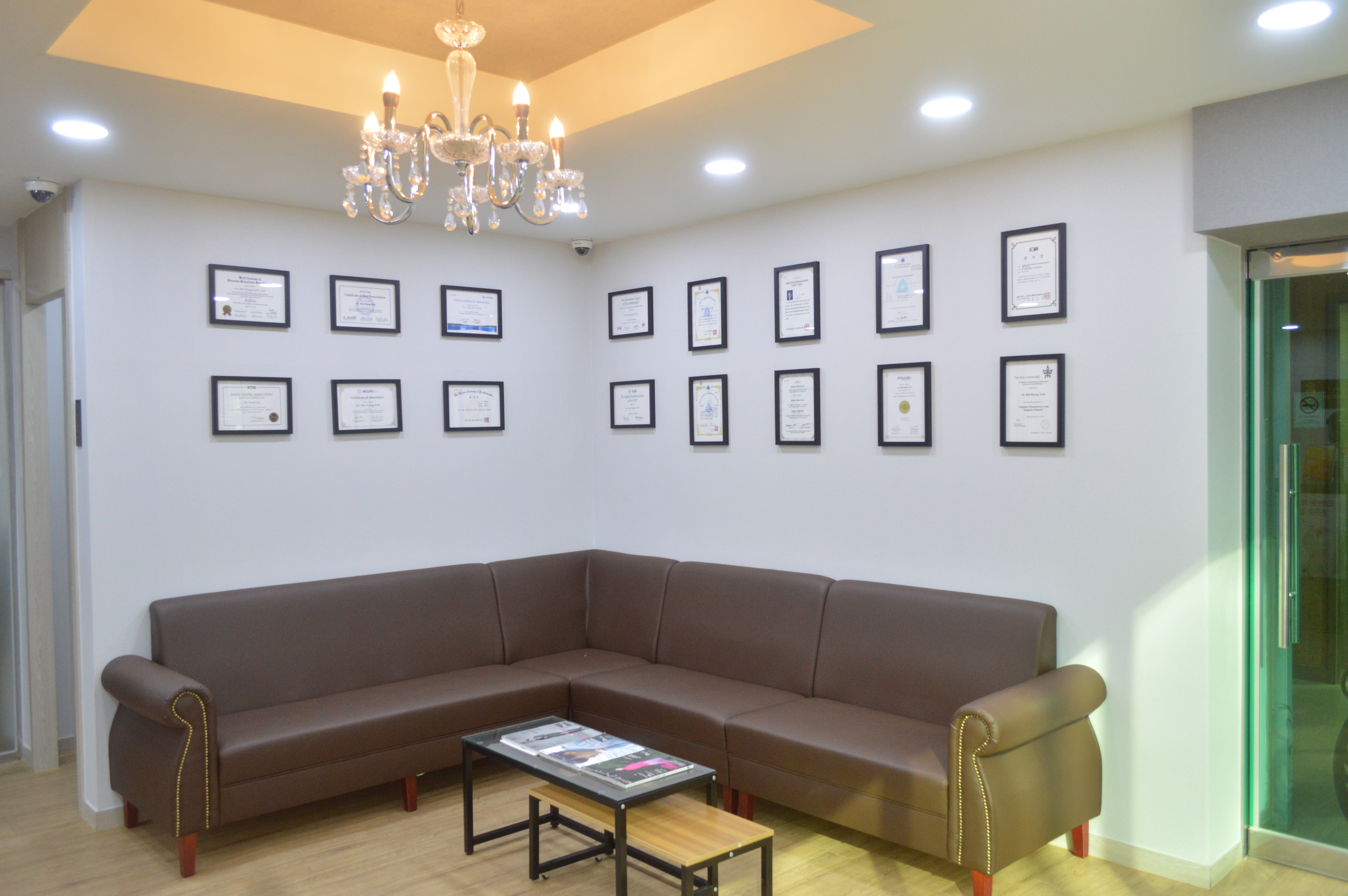 서울미소치과의원 대표 이미지