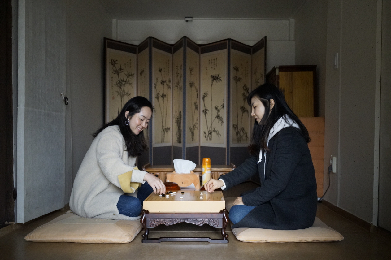 여행램프협동조합