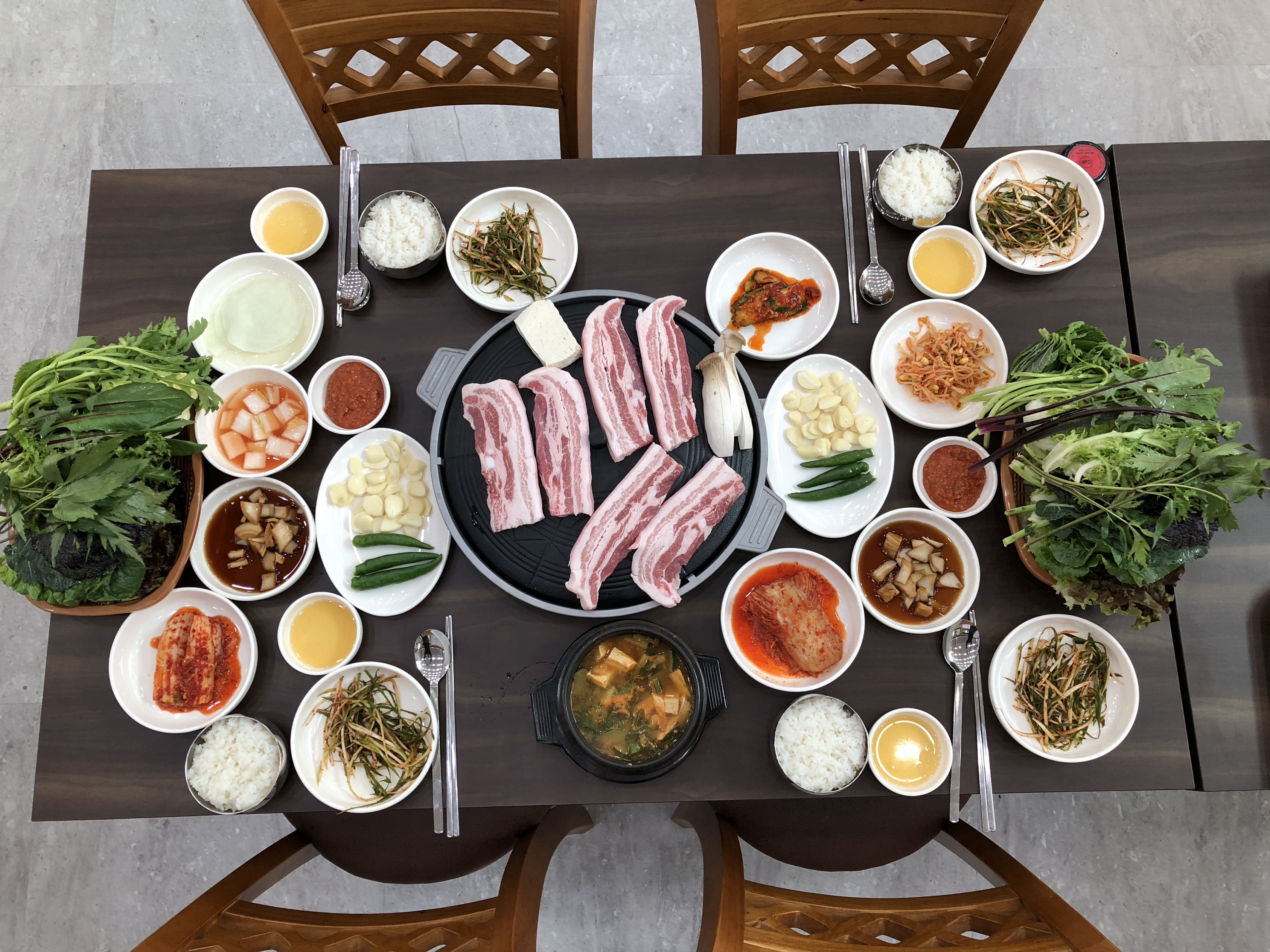 경북식육식당