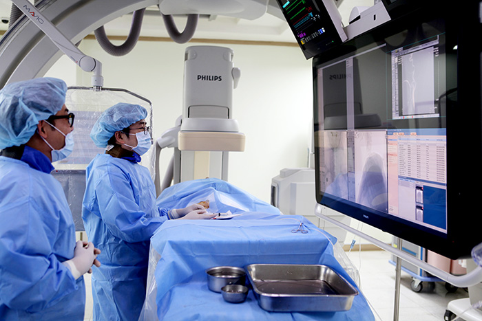 포항세명기독병원 대표 이미지