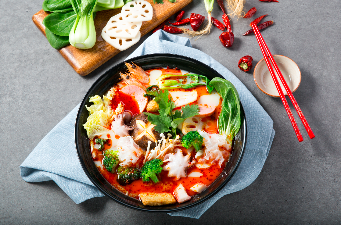 중경마라탕 강남역점