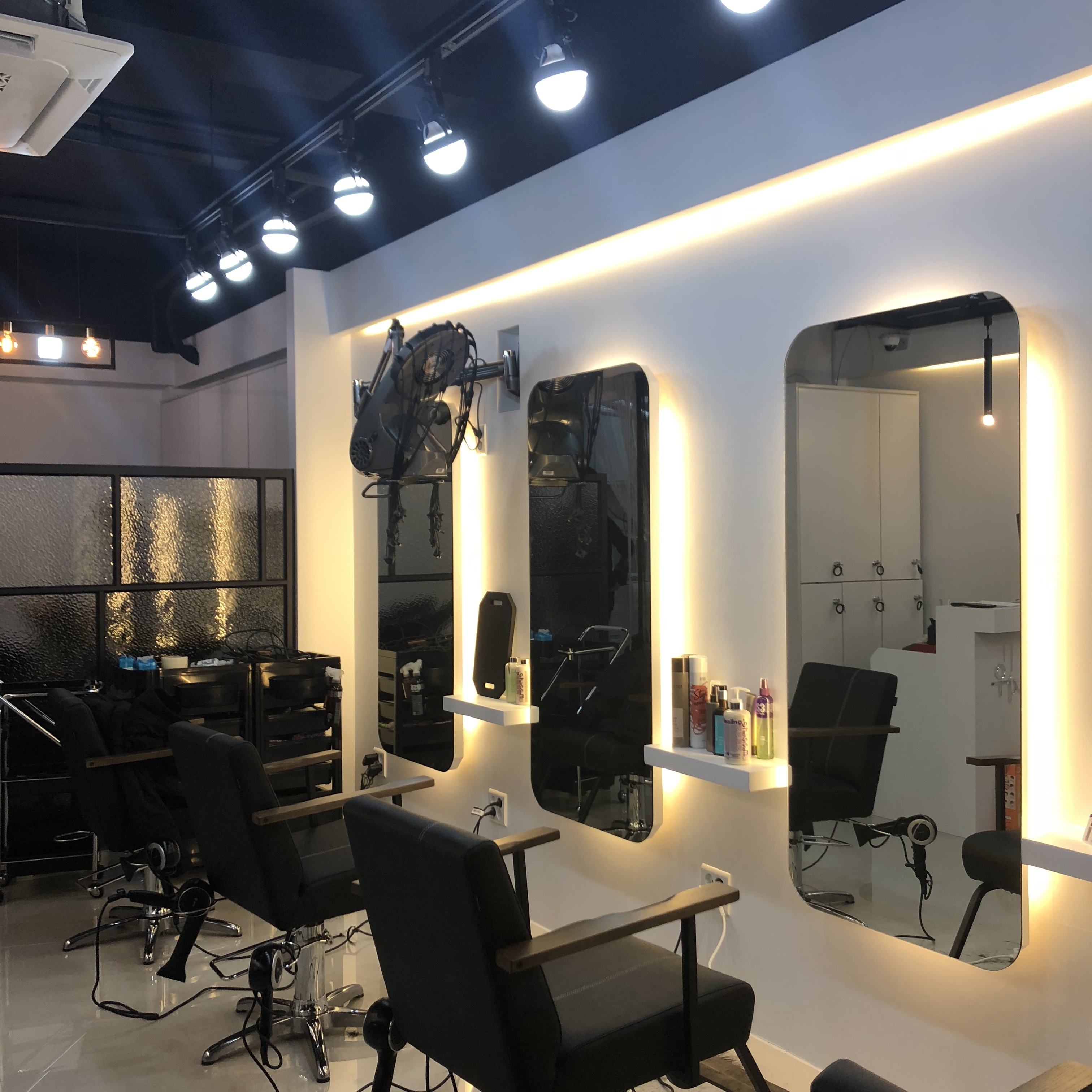 살롱드지우 대표 이미지