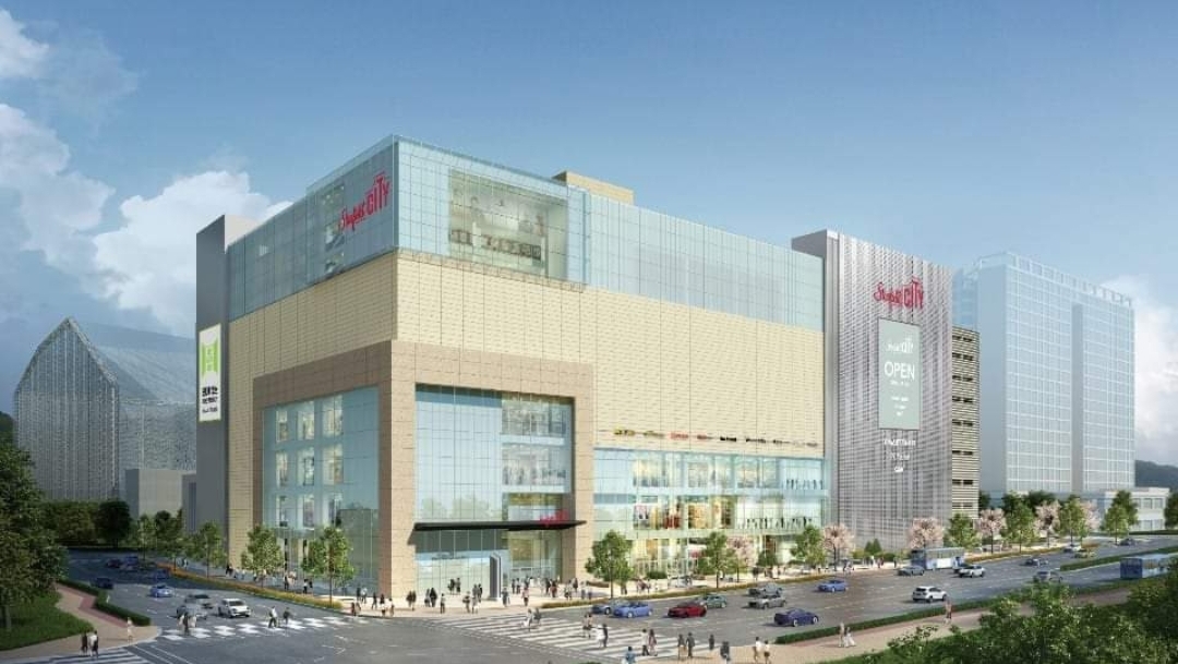 트레이더스 홀세일 클럽 스타필드시티 위례점