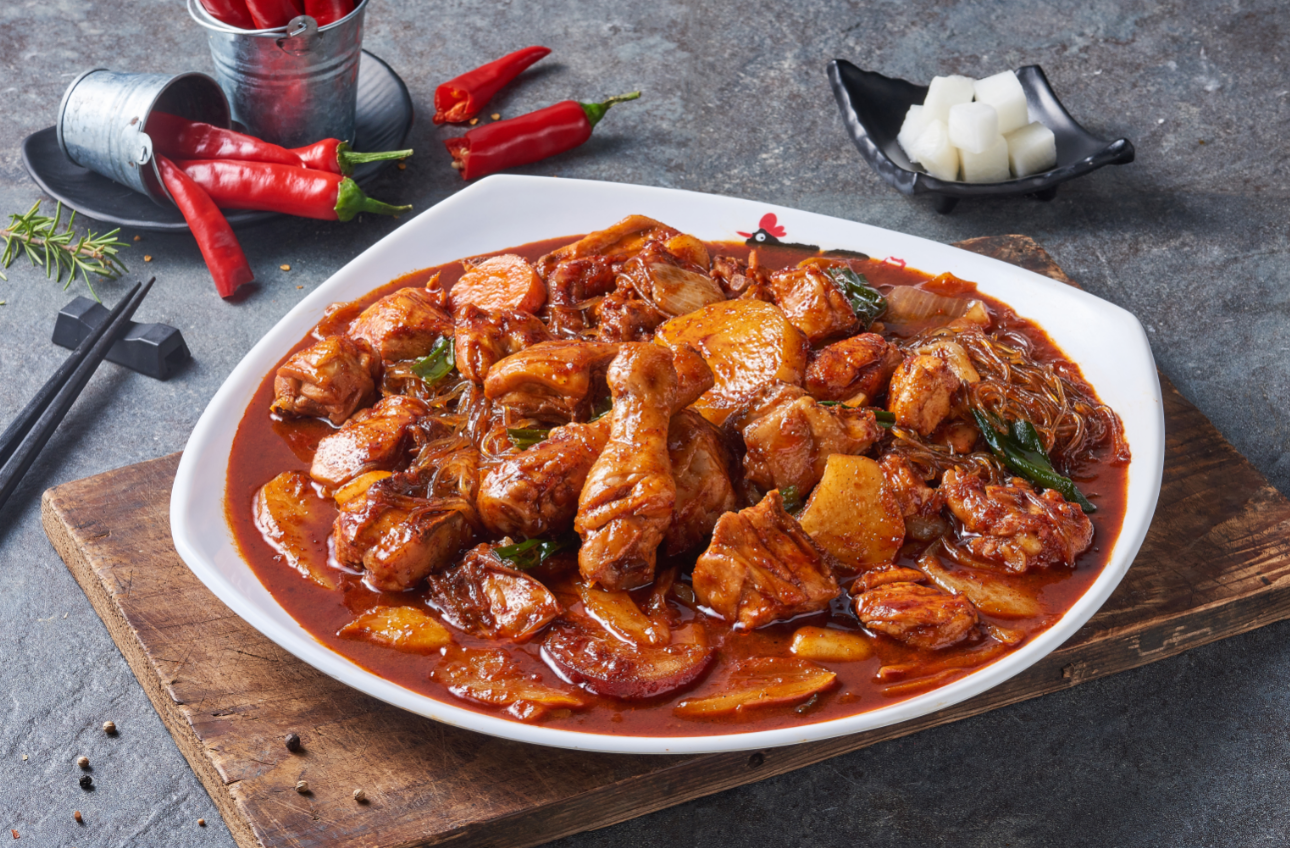 두찜 전북정읍점