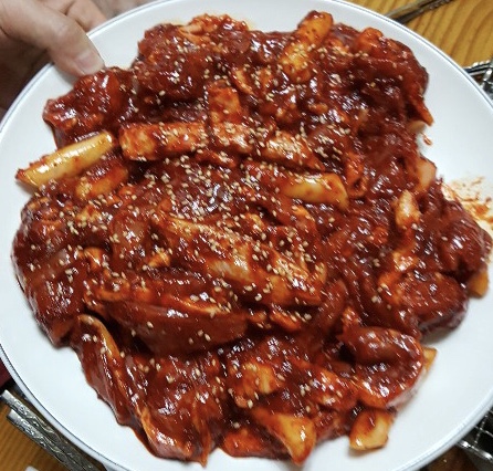 전주오리집